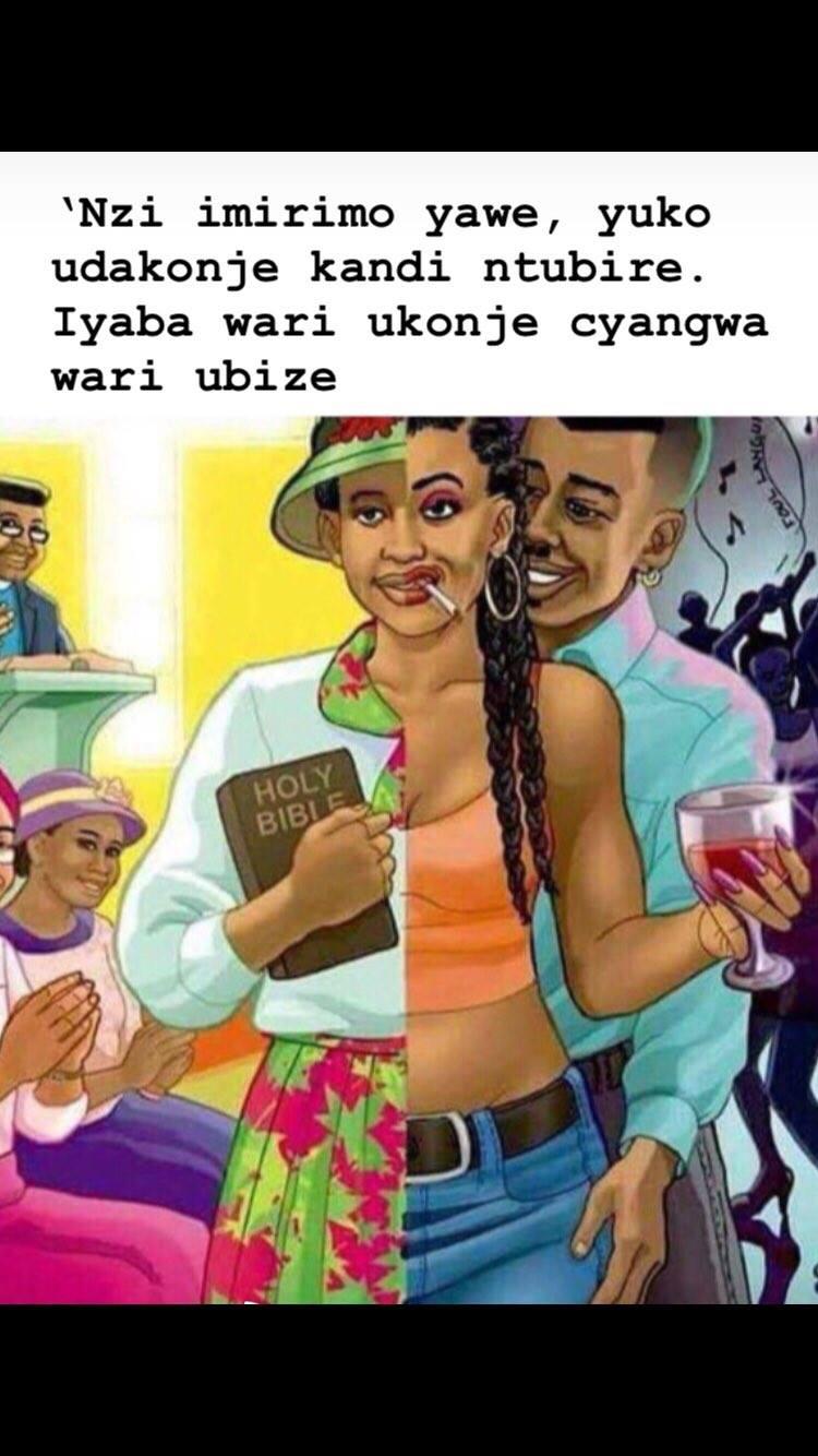Ibyahishuwe