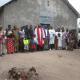 EAR SHYOGWE PARISH: PASTORAL VISIT TO MURAMBI CHAPEL