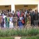 PASTORS, HEAD OF SERVICES AND THEIR SPOUSES FROM HANIKA/EAR SHYOGWE VISITED EAR, KARONGI MISSIONARY DIOCESE