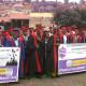 HANIKA ANGLICAN INTEGRATED POLYTECHNIC CELEBRATED ITS 2ND GRADUATION CEREMONY