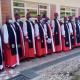 THE ANGLICAN CHURCH OF RWANDA STARTED ITS OWN UNIVERSITY IN KIGALI